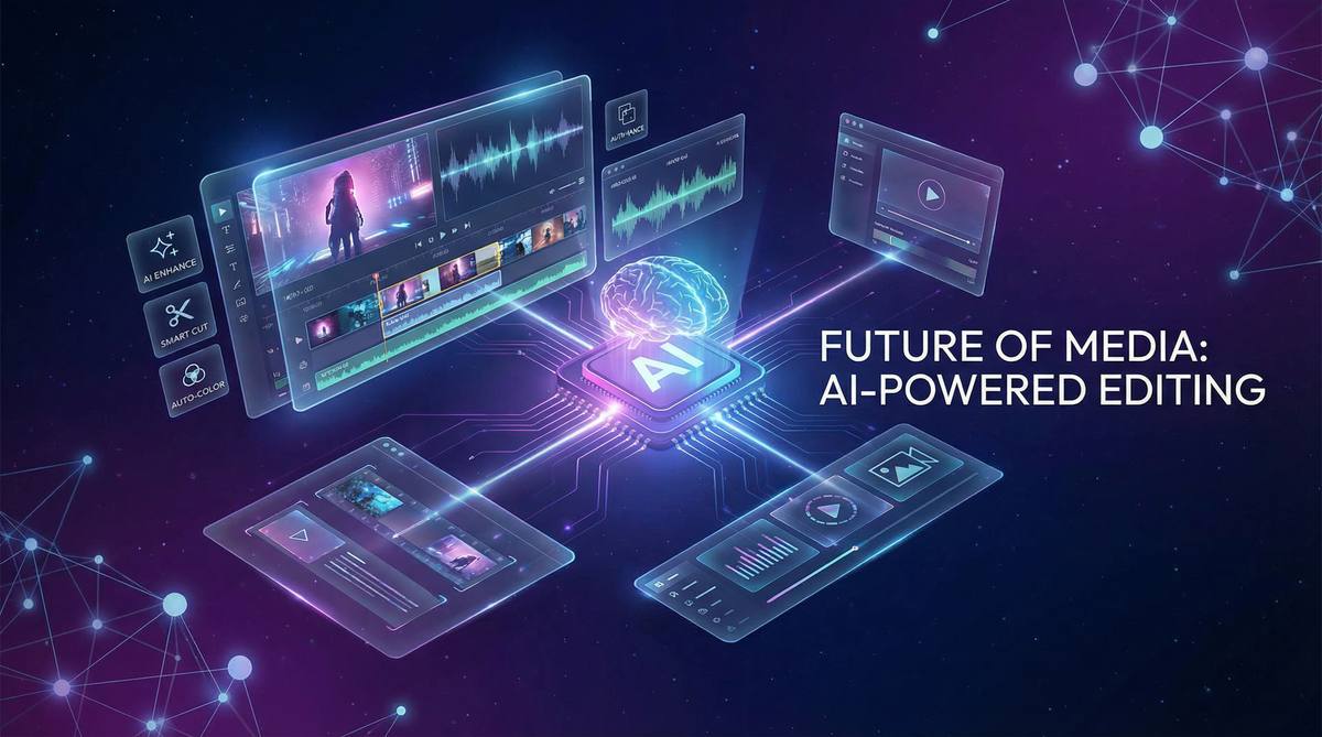 丝瓜视频AI视频创作工具